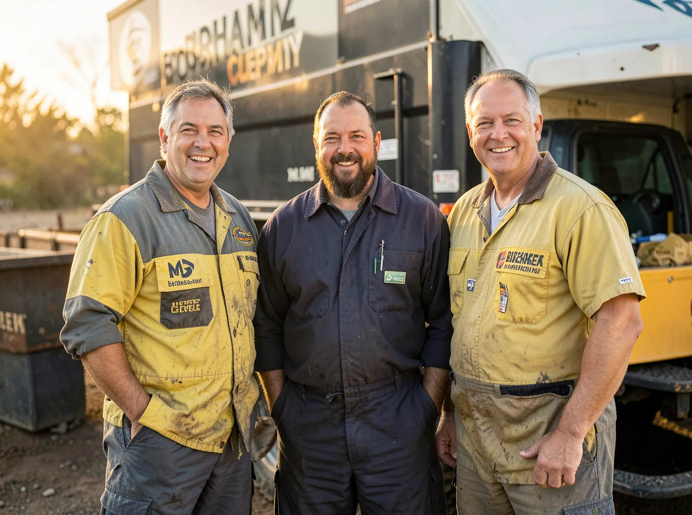 Sewage Cleanup company in Le Raysville, PA